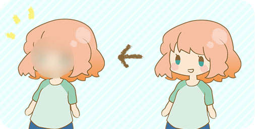 かりんと渋谷クエスチョン02